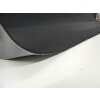 Autostoff fein VW Gruppe anthrazit/schwarz mit 2,5 mm Schaum und Charmeuse