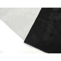 Himmelstoff Verkleidungsstoff Velours elastisch 4 Farben