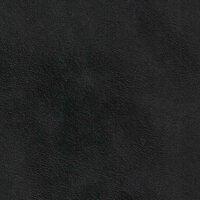 Trusuede plus schwarz
