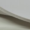 Himmelstoff bielastisch flachgewebe mit Charmeuse 4 mm