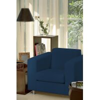 Lana uni - Wollstoff