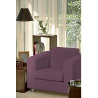 Lana uni - Wollstoff