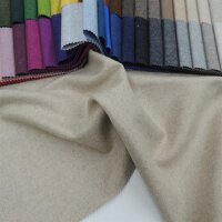 Lana uni - Wollstoff