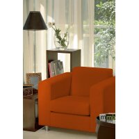 Lana uni - Wollstoff