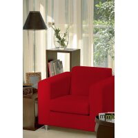 Lana uni - Wollstoff