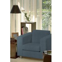 Lana uni - Wollstoff