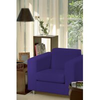 Lana uni - Wollstoff