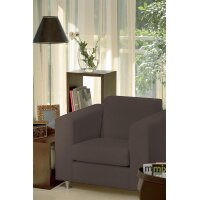 Lana uni - Wollstoff