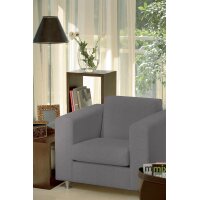 Lana uni - Wollstoff