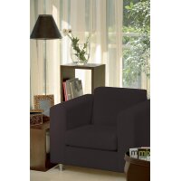 Lana uni - Wollstoff