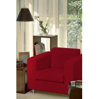 Lana uni - Wollstoff