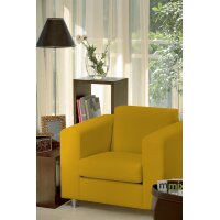 Lana uni - Wollstoff