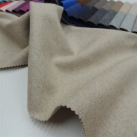 Lana uni - Wollstoff