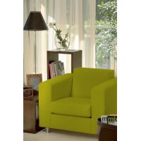 Lana uni - Wollstoff