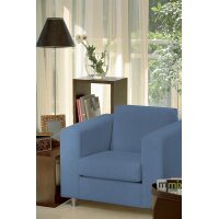 Lana uni - Wollstoff