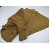 Rindvelours  Leder 2030 - mocca