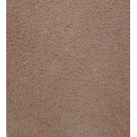 Rindvelours  Leder rosa