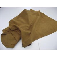 Rindvelours  Leder rosa