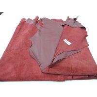 Leder, Rindleder, Polsterleder, Leder Croupons günstig