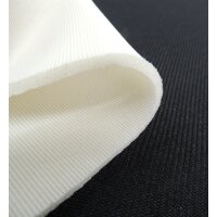 Automobilschaumstoff 3 mm beidseitig mit Charmeuse