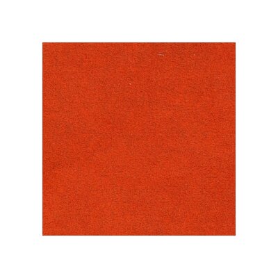 Alcantara&reg; Avant 4025 Cadmium Orange