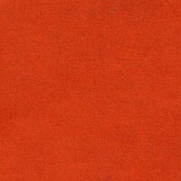 Alcantara® Avant 4025 Cadmium Orange