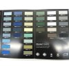 Alcantara® Avant 4097 Rust