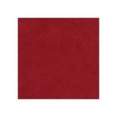 Alcantara® Avant 5201 Zinnia Red
