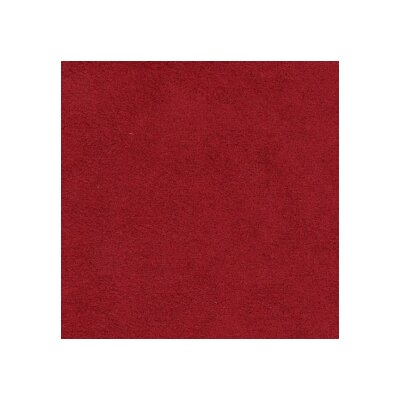 Alcantara&reg; Avant 5201 Zinnia Red