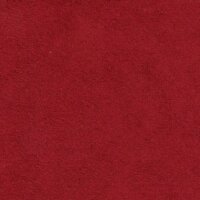 Alcantara® Avant 5201 Zinnia Red