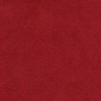 Alcantara&reg; Avant 5201 Zinnia Red