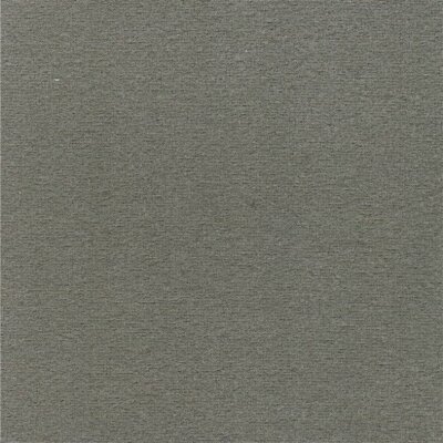 Sitzstoff Klettfähig 6019 - Velour grau