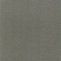 Sitzstoff Klettfähig 6019 - Velour grau