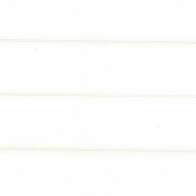 Yacht Line weiß - 010