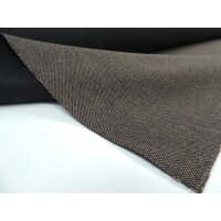 Sabine Polsterstoff 2,12 lfm. Fb.74 braun SALE