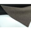 2,12 lfm Sabine hochbelastbarer Strukturgewebe Polsterstoff B140 Farbe 74 braun