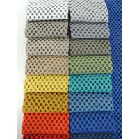 Alveo Outdoorstoff Polsterstoff 25 - gelb