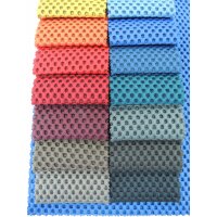 Alveo Outdoorstoff Polsterstoff 25 - gelb