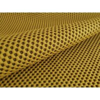 Alveo Outdoorstoff Polsterstoff 25 - gelb