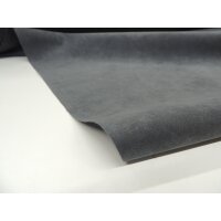 Alcantara&reg; Pannel SALE dunkelgrau anthrazit