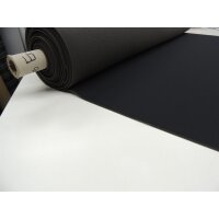 Himmelstoff Tricot Mercedes G Klasse B 170 cm schwarz