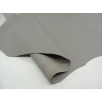 Polsterleder Siena Semianilin SALE mittelgrau 4,06 qm