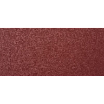 Kunstleder Elefant 2659 - dunkelrot