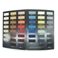 Alcantara Pannel