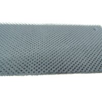 Abstandsgewirke 3D Mesh Automotive schwarz