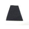 Abstandsgewirke 3D Mesh Automotive schwarz