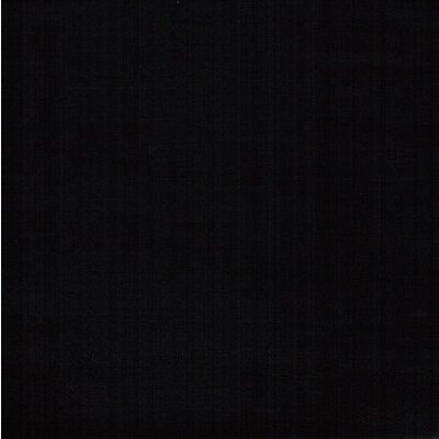 Büffel Croupon 0500 - schwarz