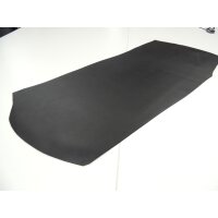Büffel Croupon 0500 - schwarz
