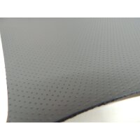 Lenkradleder angeprägt MK2 Nappa schwarz SALE