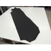 Lenkradleder angeprägt MK2 Nappa schwarz SALE ca. 2,20 qm